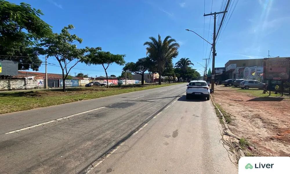 Av. Vera Cruz, Lts. 11 e 12, Qd. 55jardim Guanabara - Foto 3