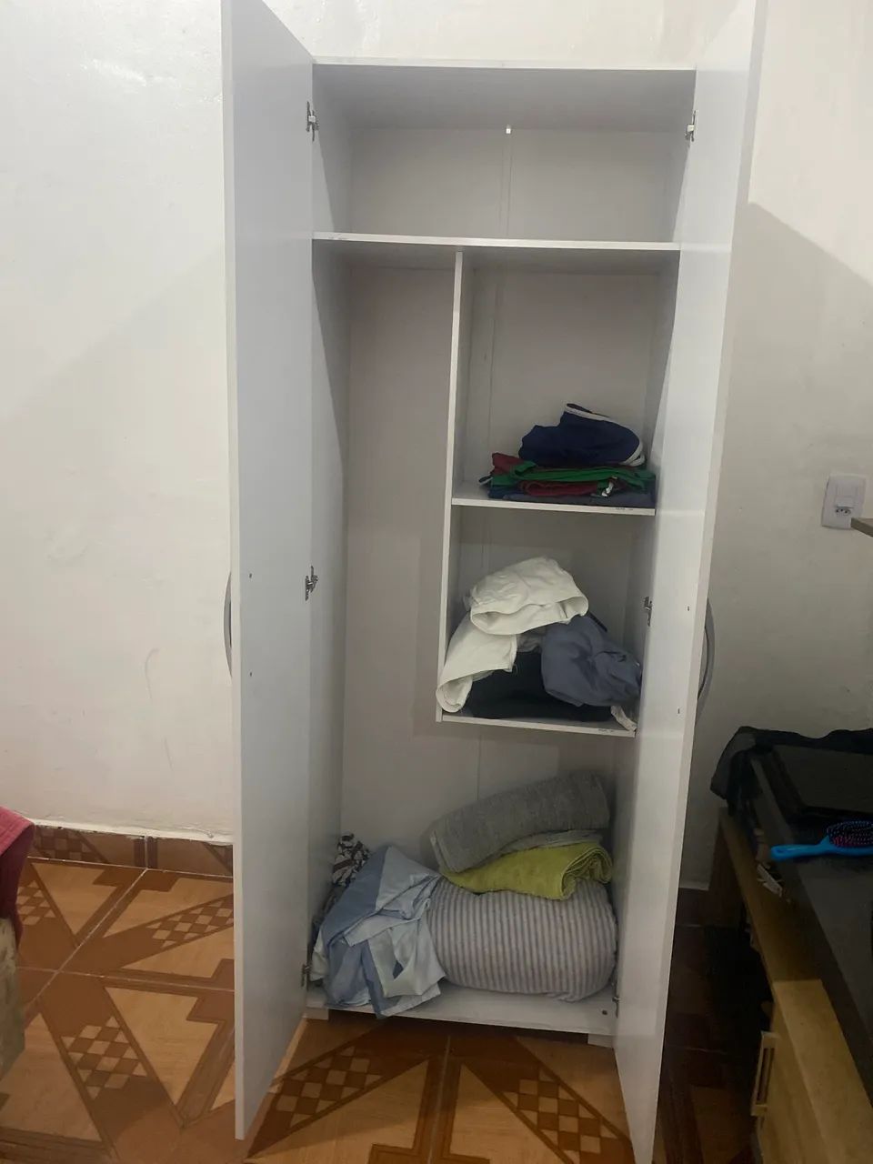 Guarda Roupa - Foto 3