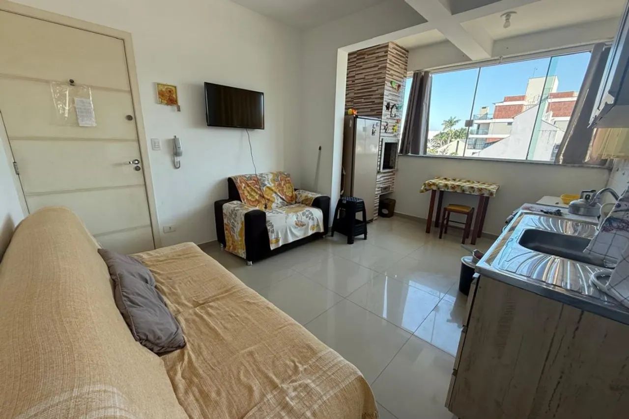 Apartamento em Caioba- REF;550 - Foto 2