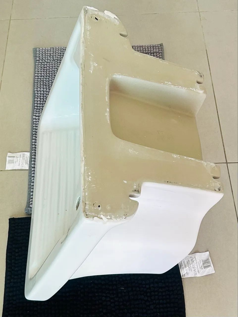 Tanque Laundry sink Celite - Foto 2