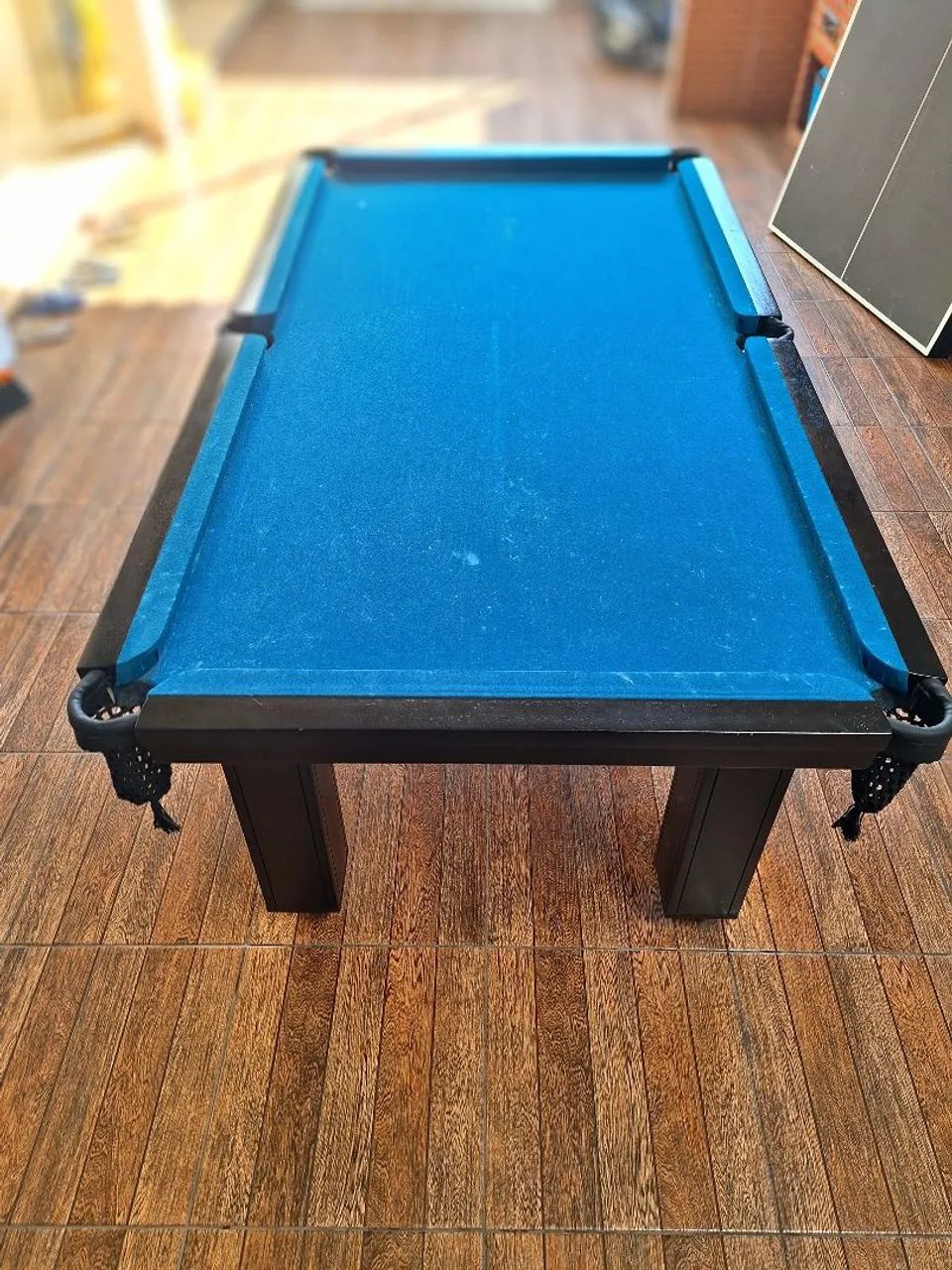 Mesa de bilhar  - Foto 2