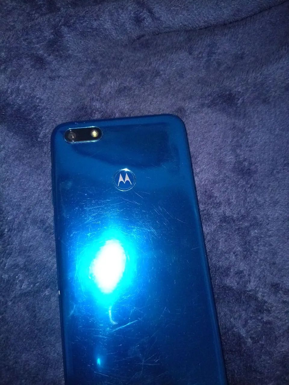 Moto E6 Play - Foto 2