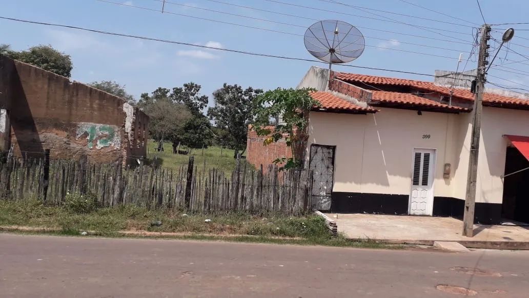 Vende-se um Terreno  - Foto 4
