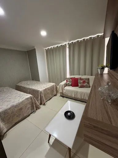 Apartamento com 2 dormitórios, 47 m² - venda por R$ 550.000,00 ou aluguel por R$ 3.300,00/ - Foto 14