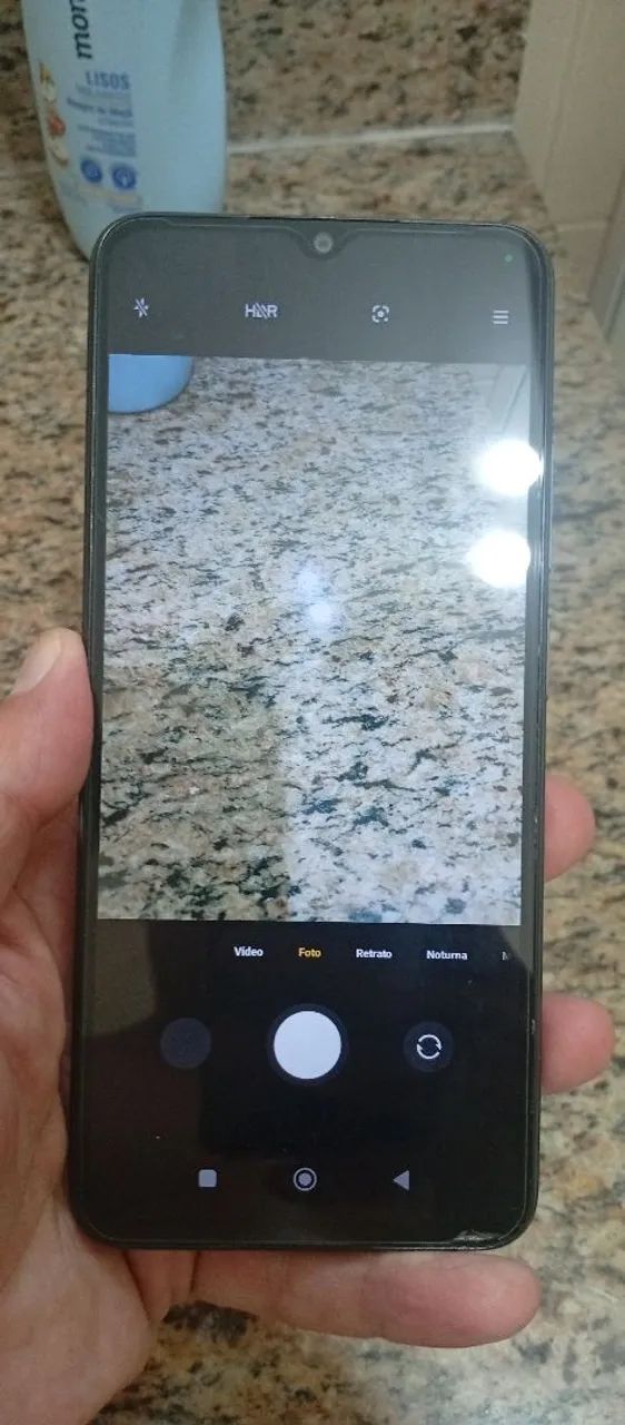 Xiaomi Redmi 12c ? 12GB RAM + 128GB - Foto 3