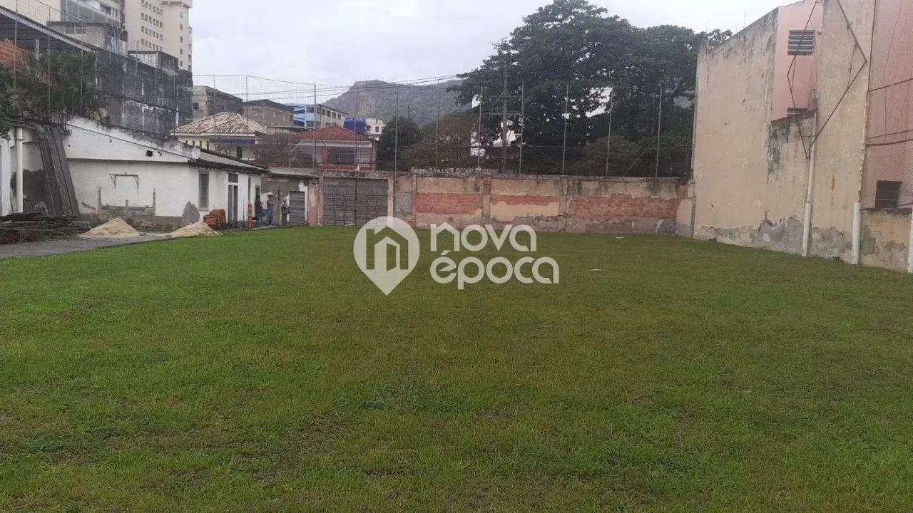 Andaraí | Terreno
