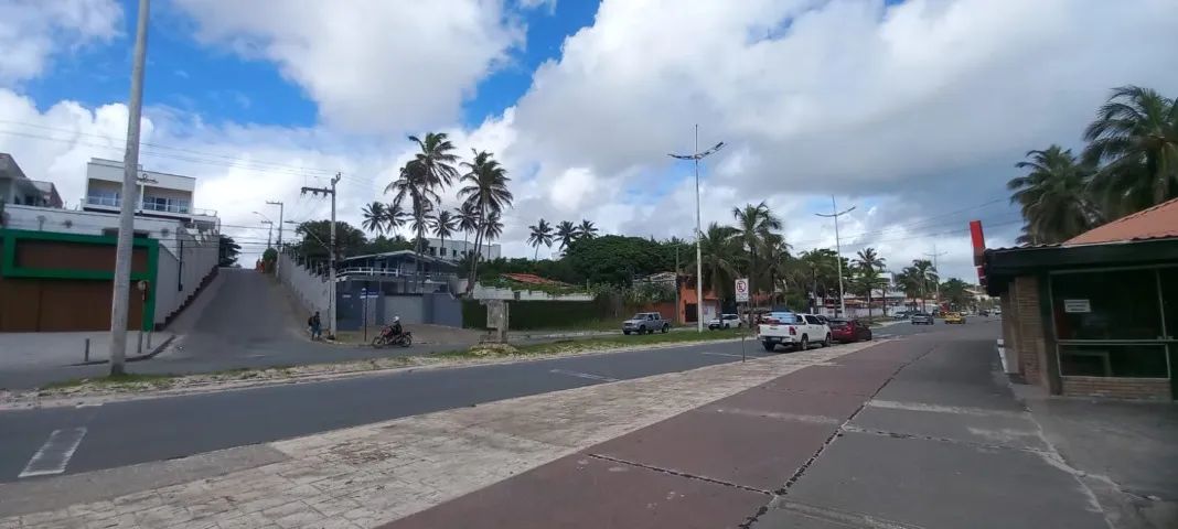 Lote Avenida Litorânea | 13,90 x 60,00 