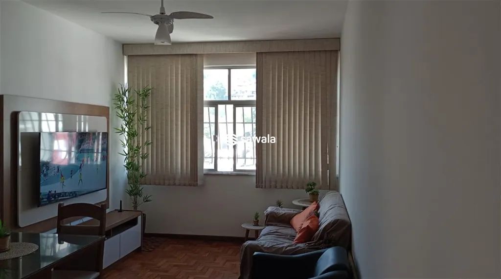 Belíssimo apartamento em São Domingos, Niterói - Foto 2