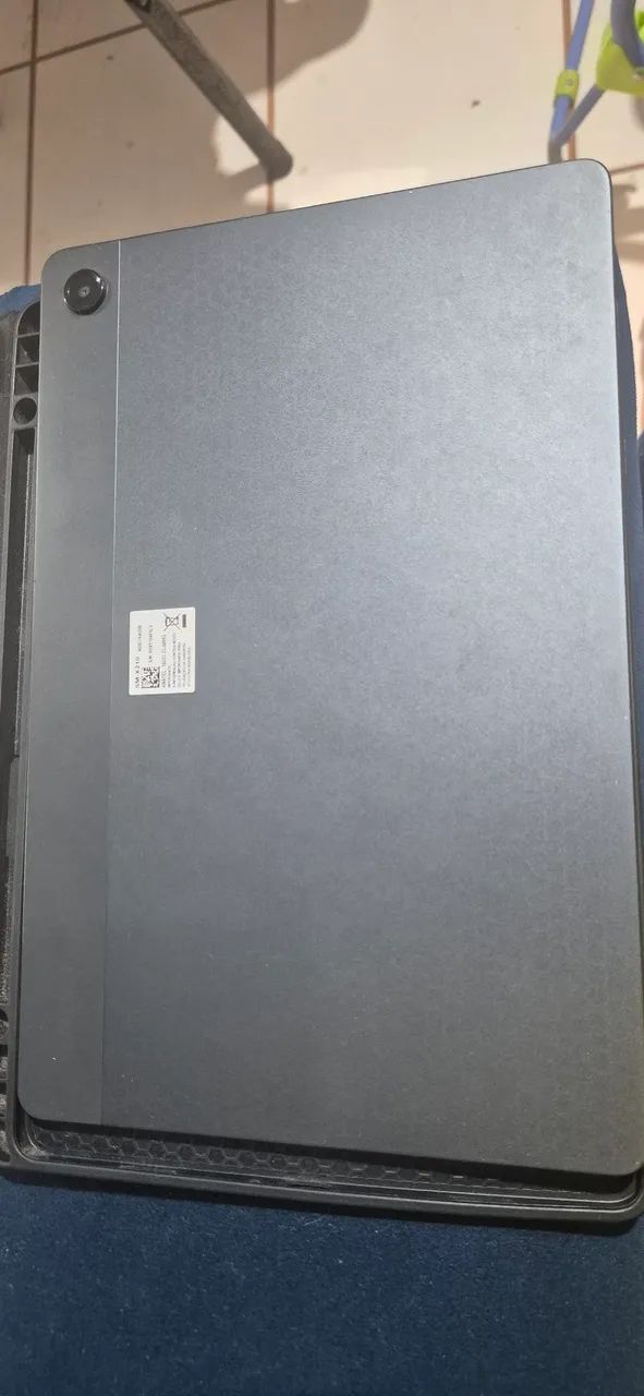 Tablet A9+ (ótimo estado) 