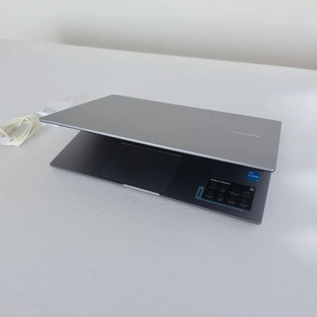 NOTEBOOK SAMSUNG  - Foto 5