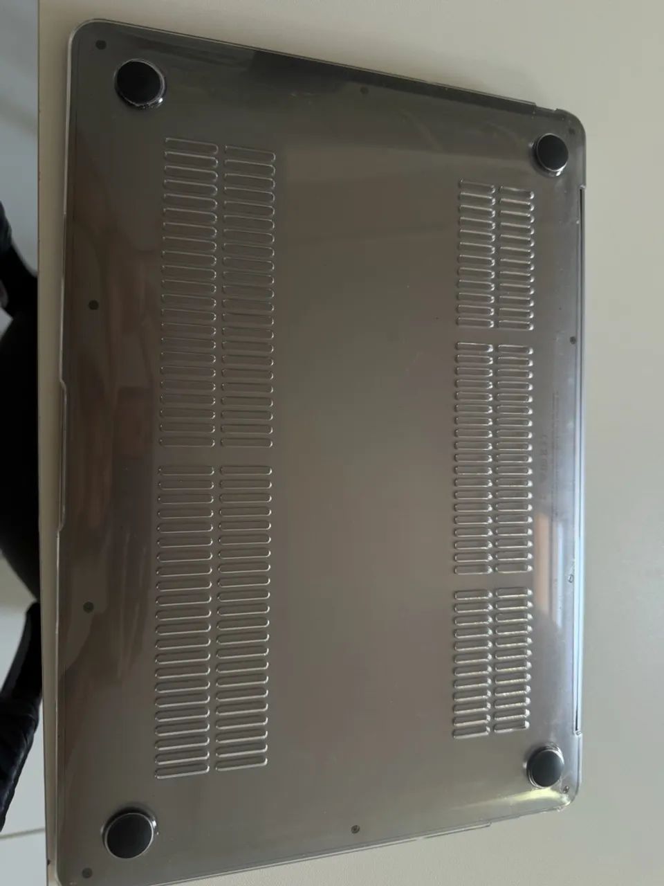 MacBook Air M1  - Foto 4