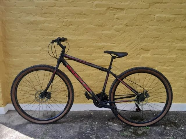BICICLETA SPORTLINE ARO 29