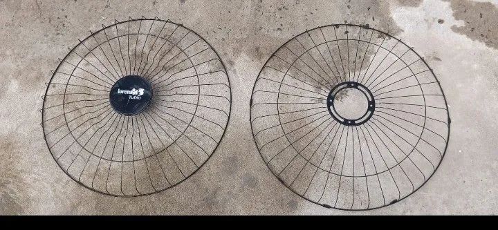 Peças de ventilador  - Foto 4