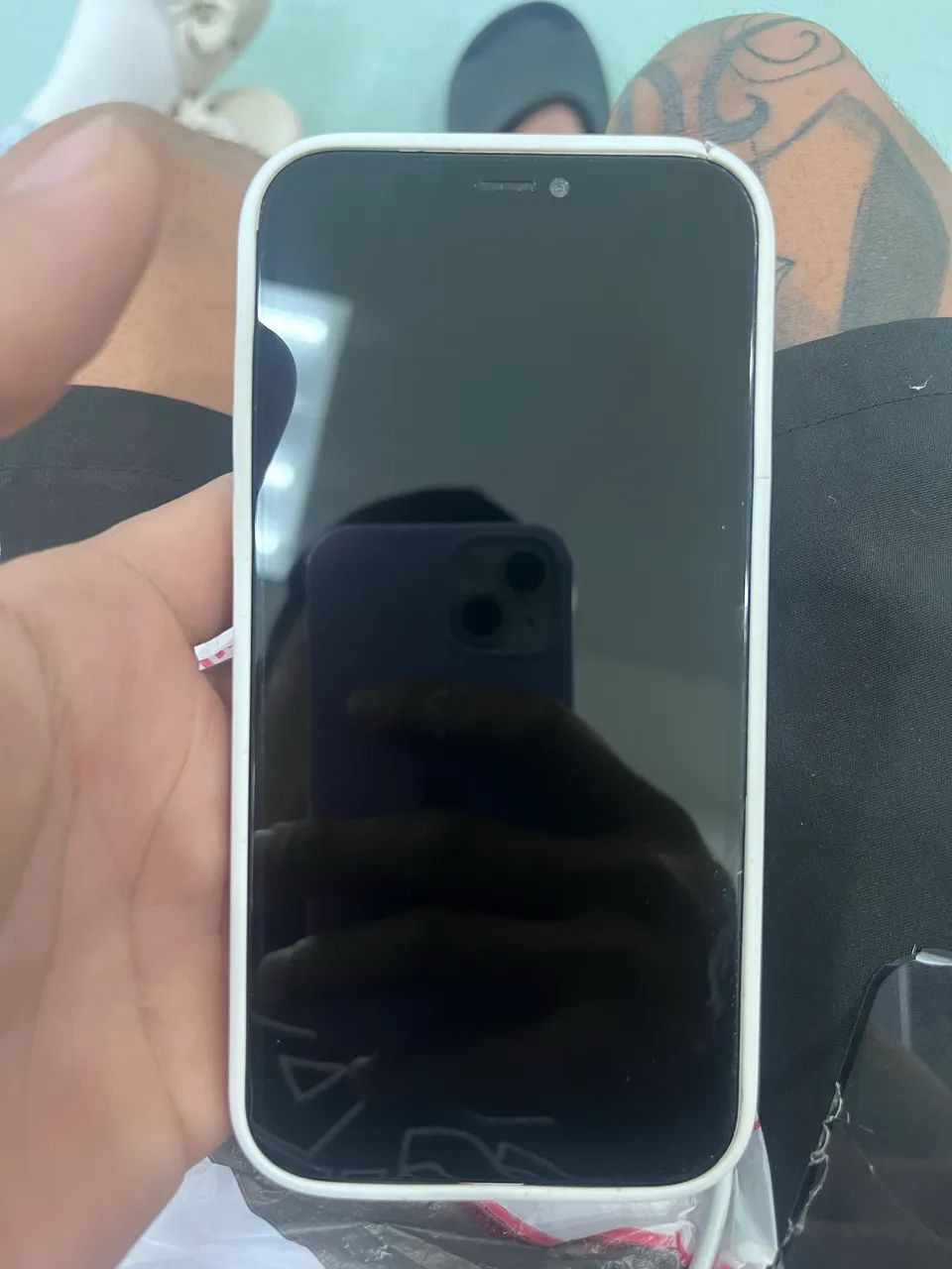iPhone 12  - Foto 3