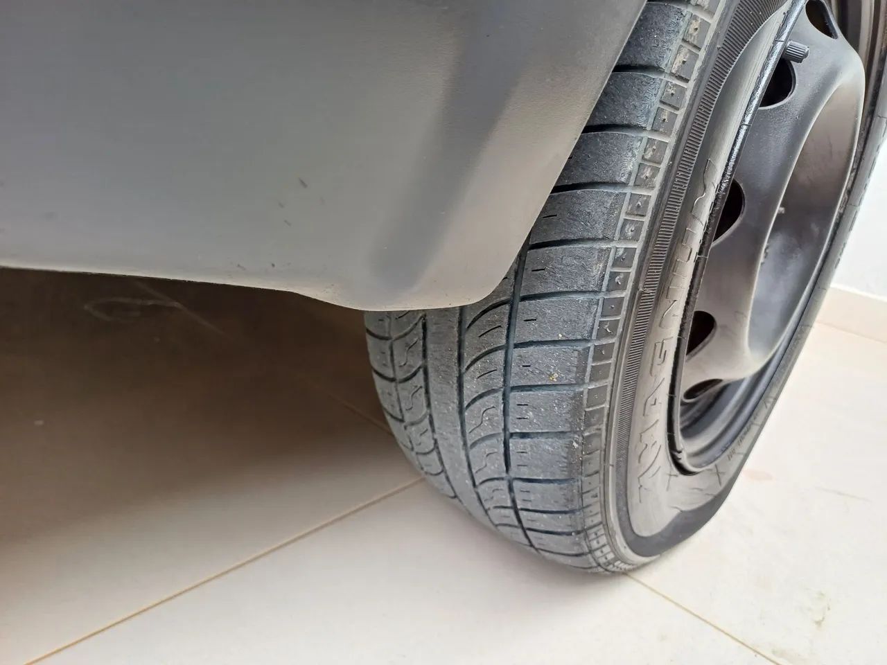 Fiat Strada Working 1.4 MPI Fire Flex 8V CS 2015 - Foto 3