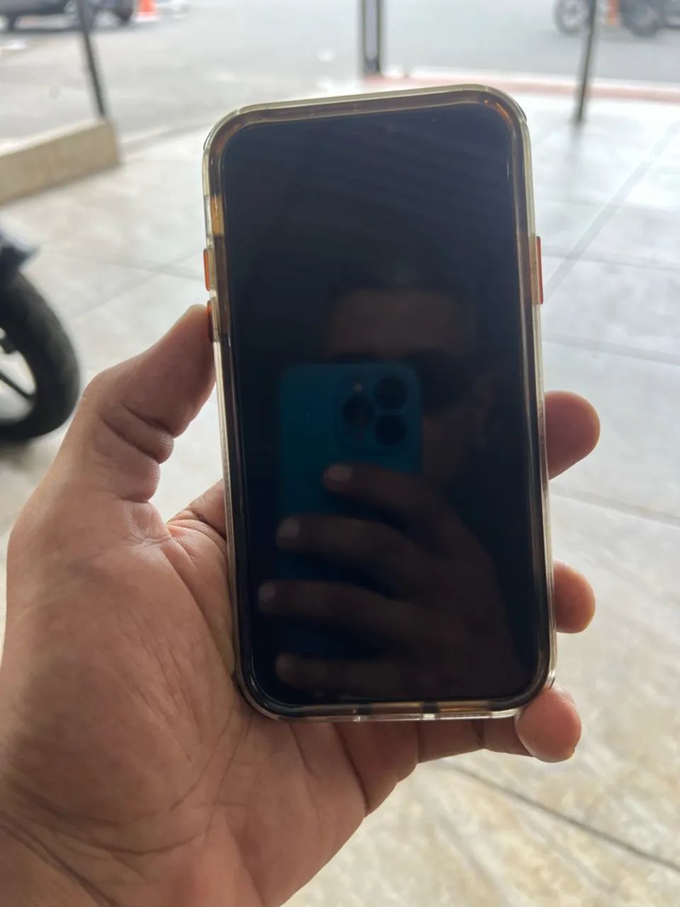 IPHONE 11 Pro 
