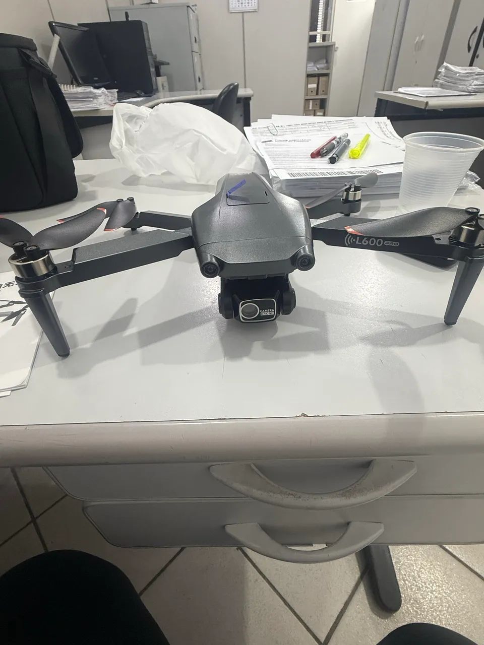 Drone L600 pro - Foto 2