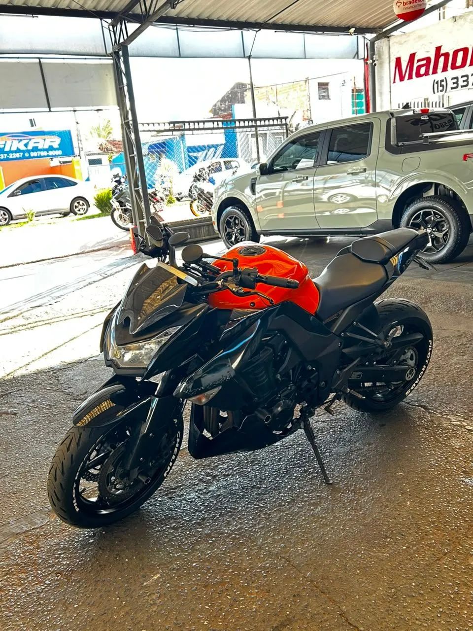 Z 1000 - Foto 3
