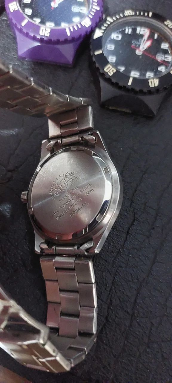Orient  ,technos  - Foto 3