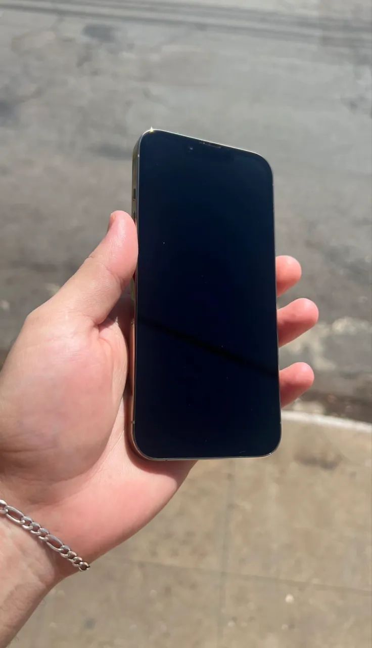 iPhone 13 Pro 256GB - Foto 2