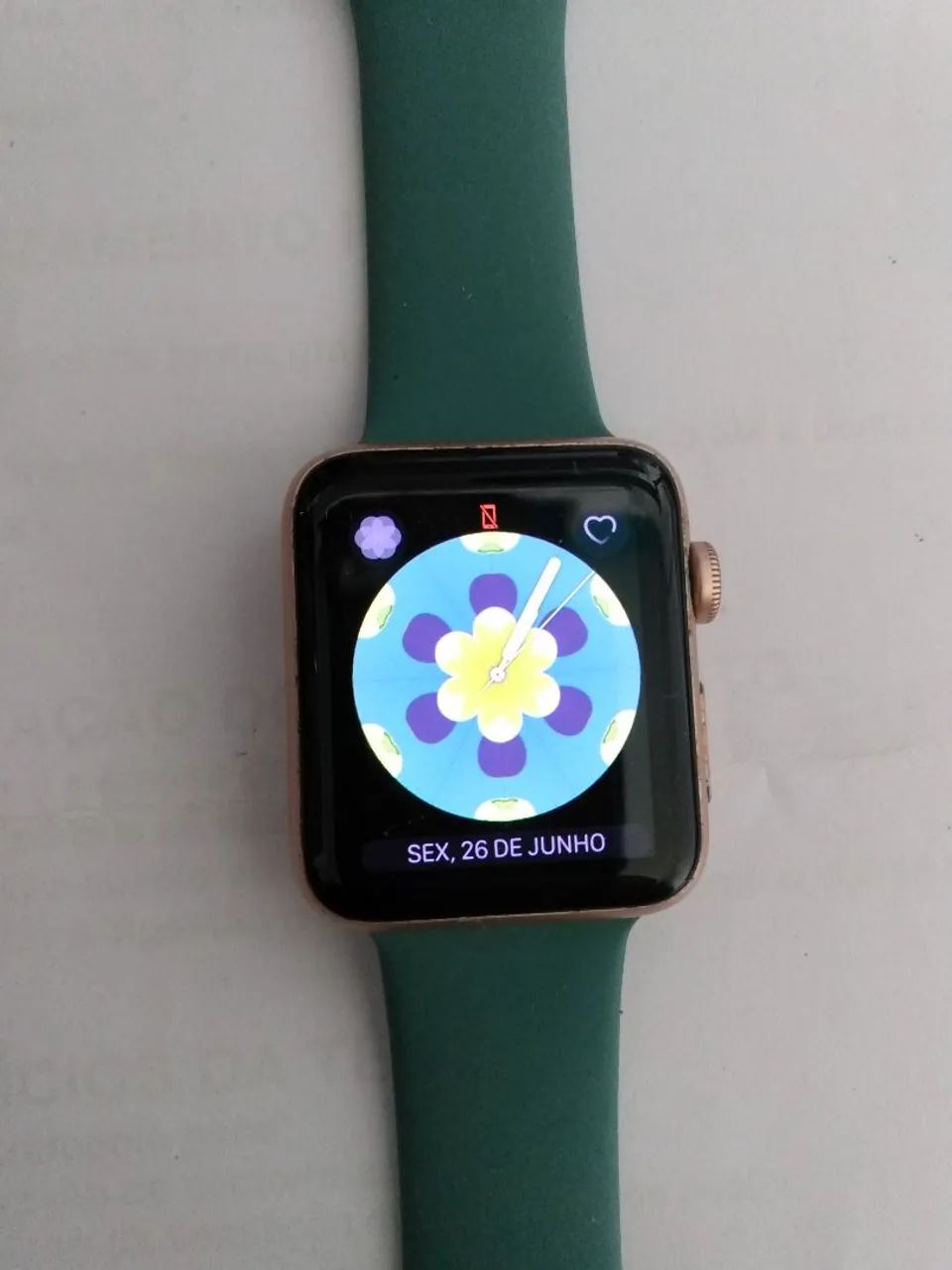 Apple Watch