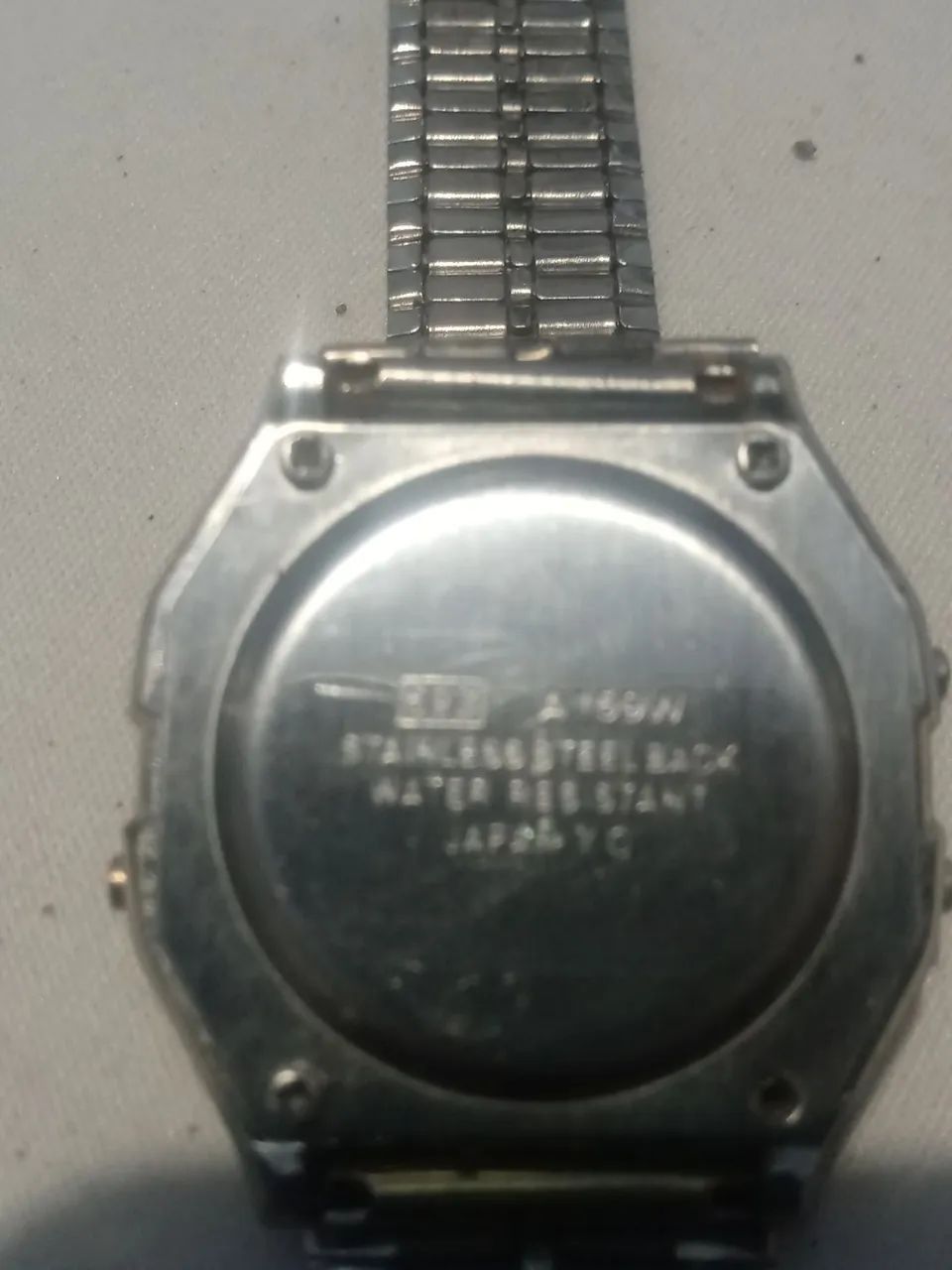 Relogio cassio original  - Foto 5