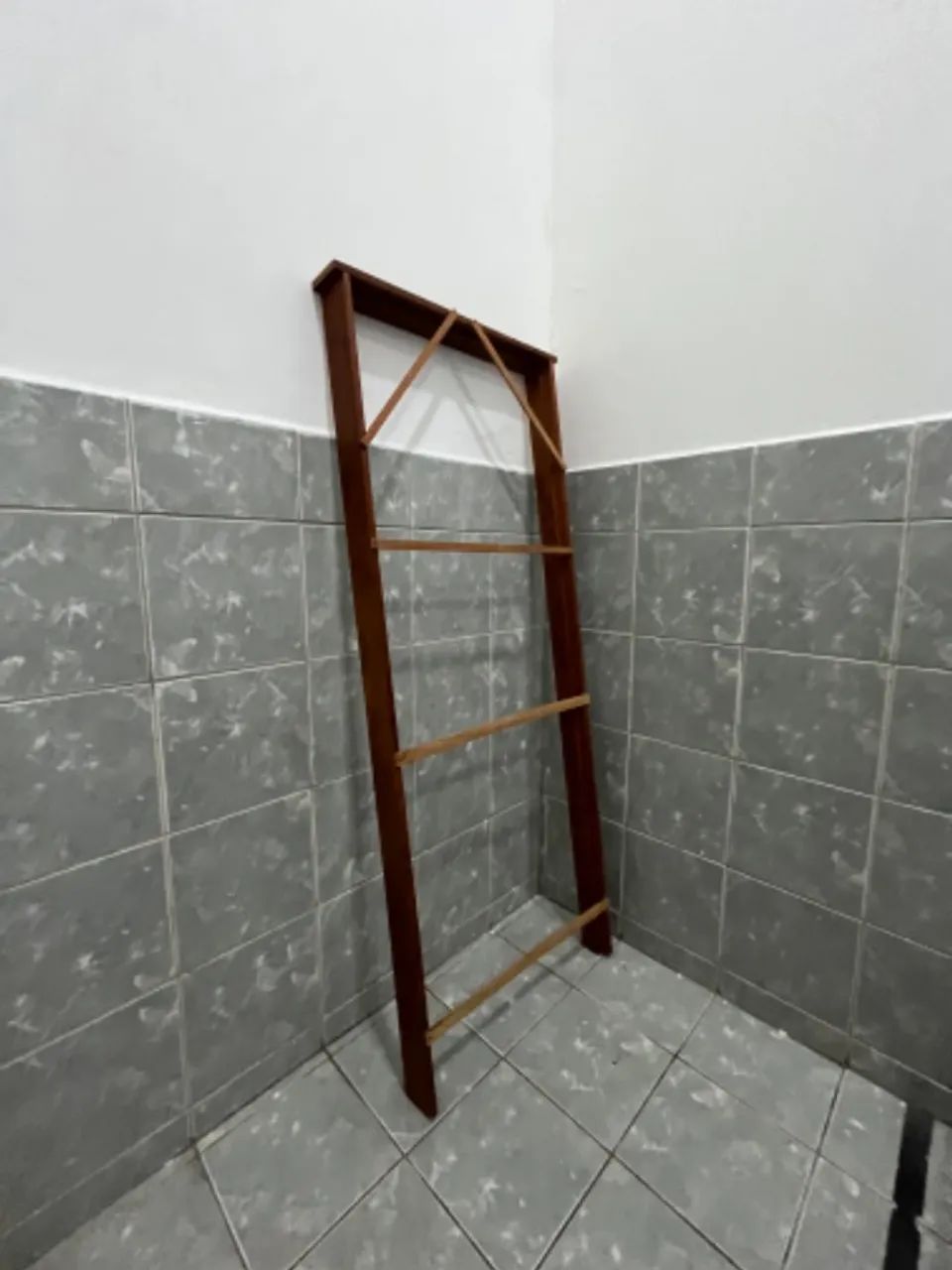 Caixa de porta nova 1,90x70