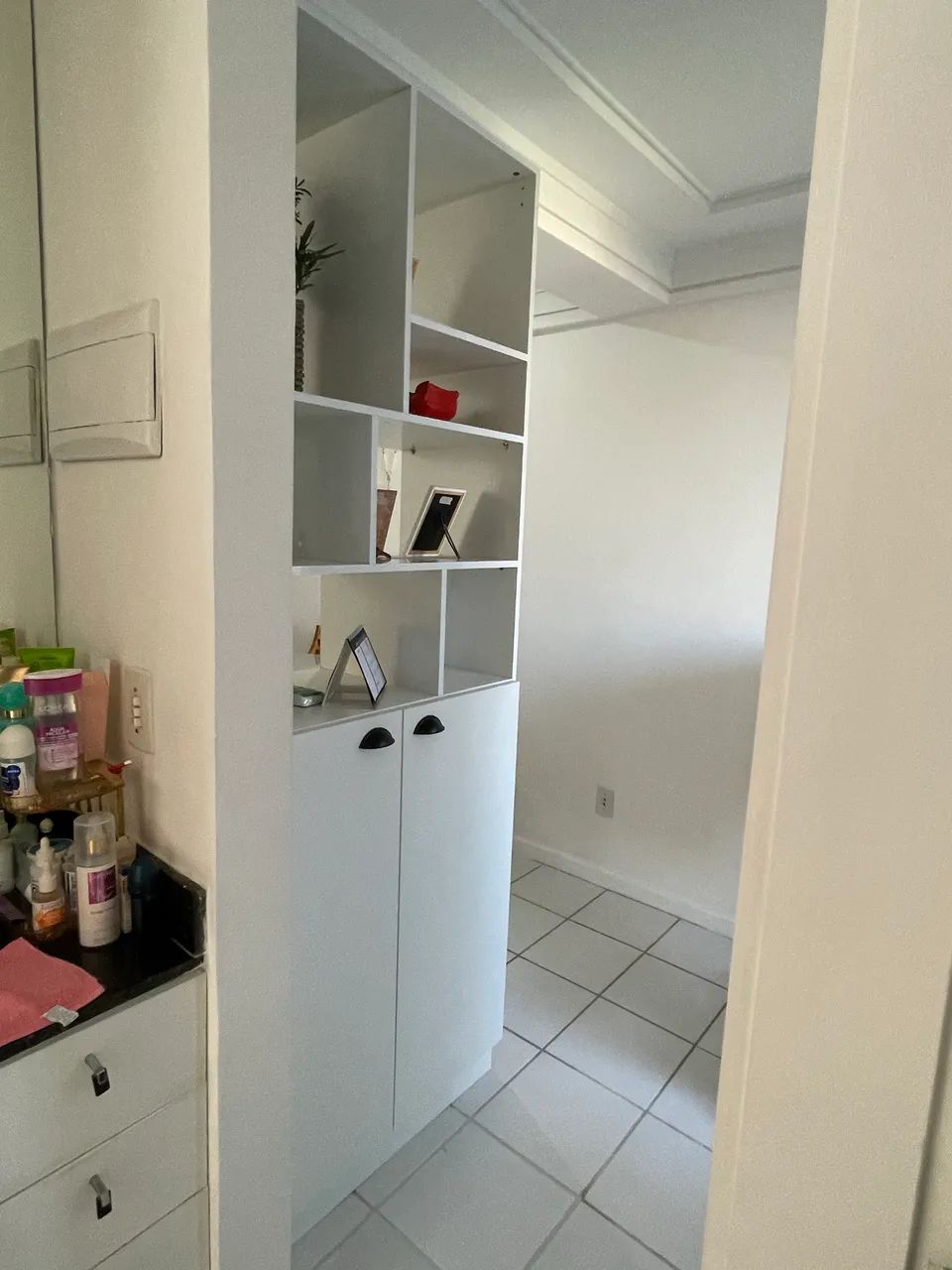Ap 1 quarto em Jardim da Penha - Foto 3