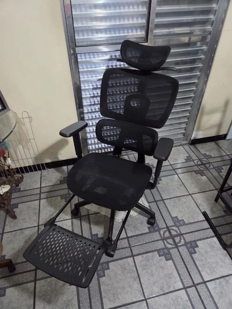 Cadeira de escritório  - Foto 2
