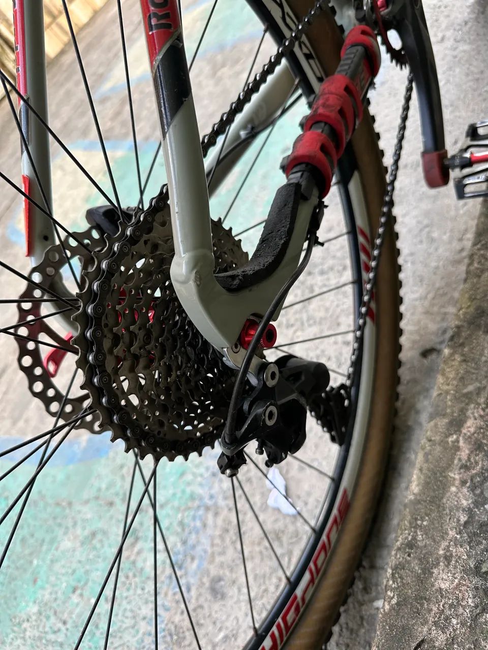 Bike MTB aro 29