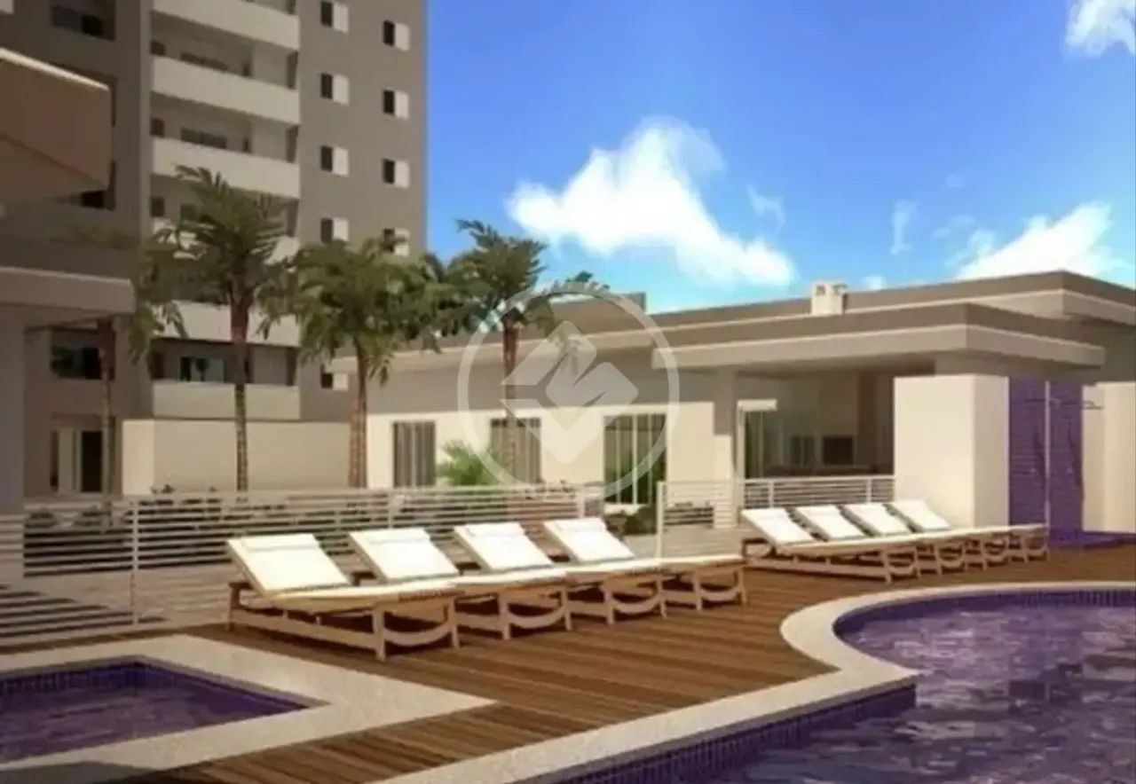 Apartamento no morada do ouro - 01 quarto codigo: 382293
