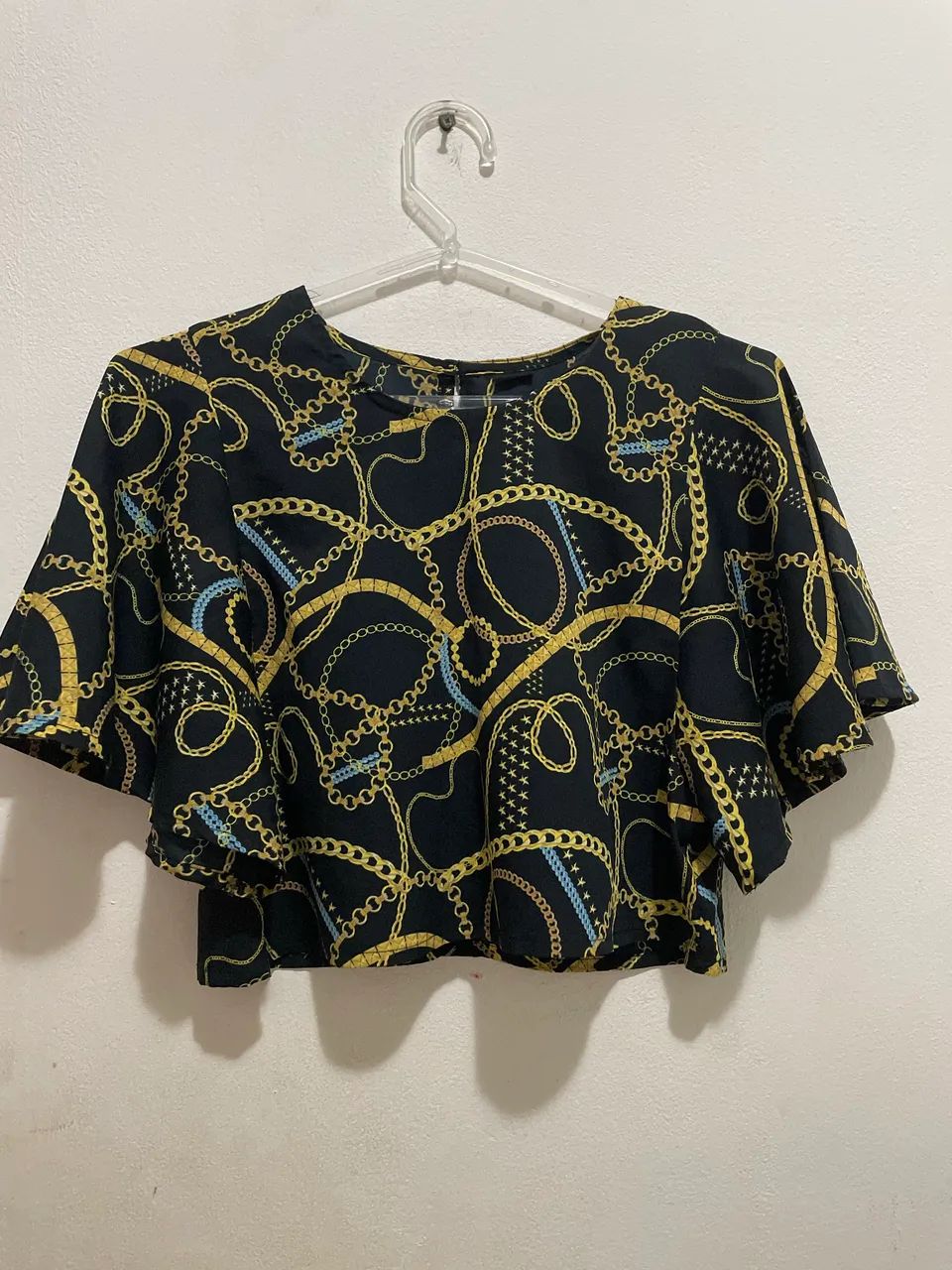 Blusa 