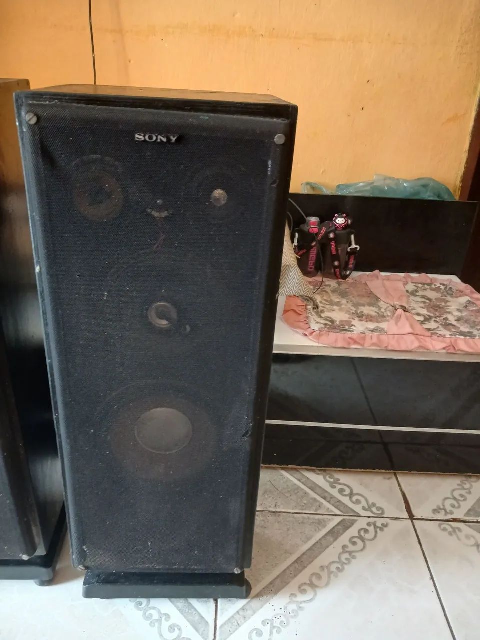 Dois som da sony  - Foto 5