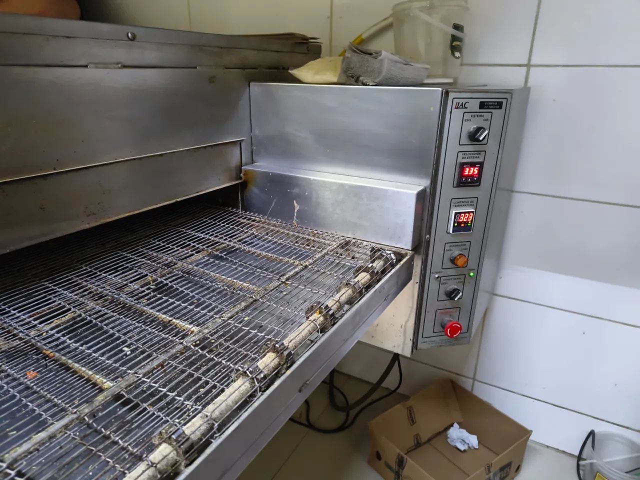 Pizzaria em plena operação ( leia o anúncio) - Foto 3