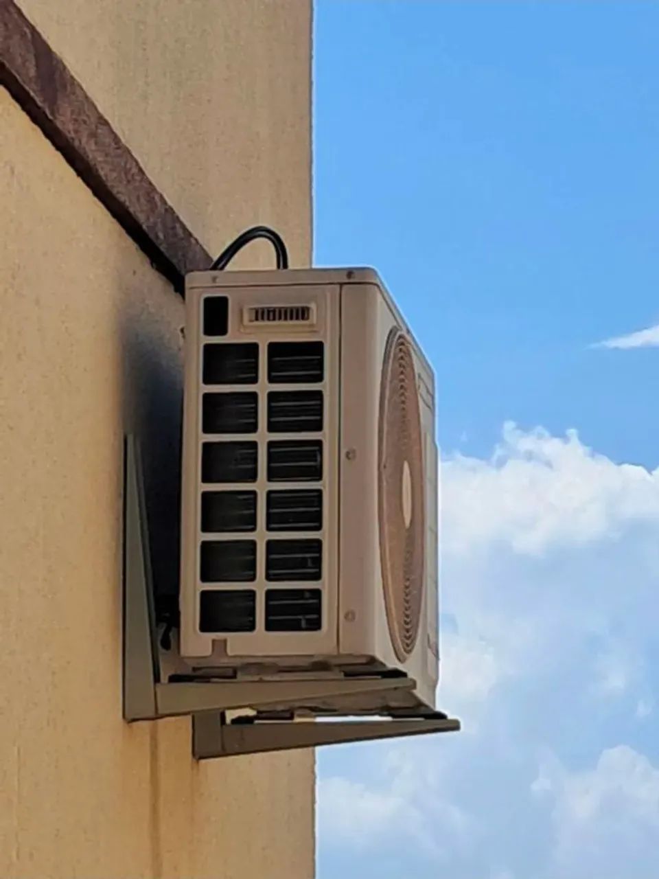 Ar condicionado Samsung 12000 Btus Inverter