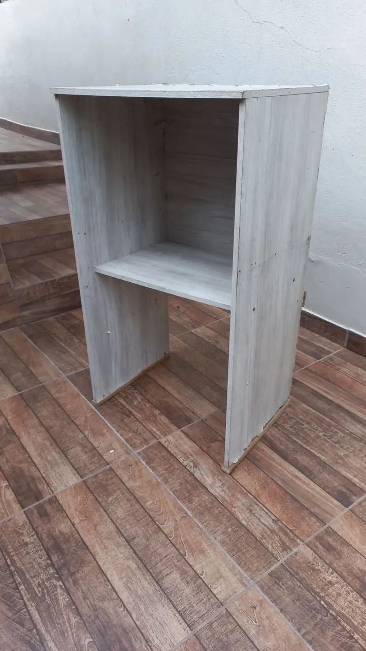Balcão 