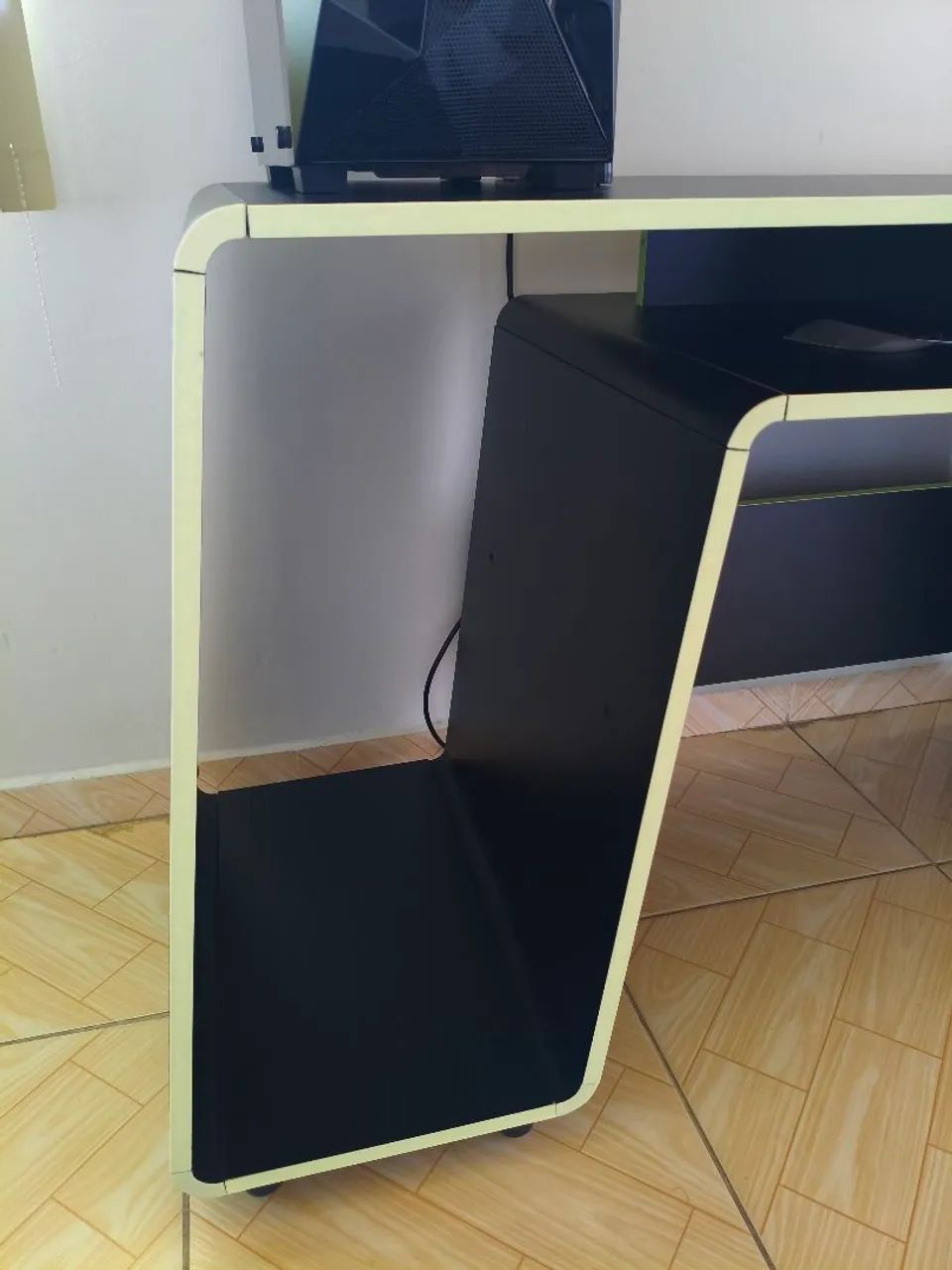 Mesa Gamer - Foto 4