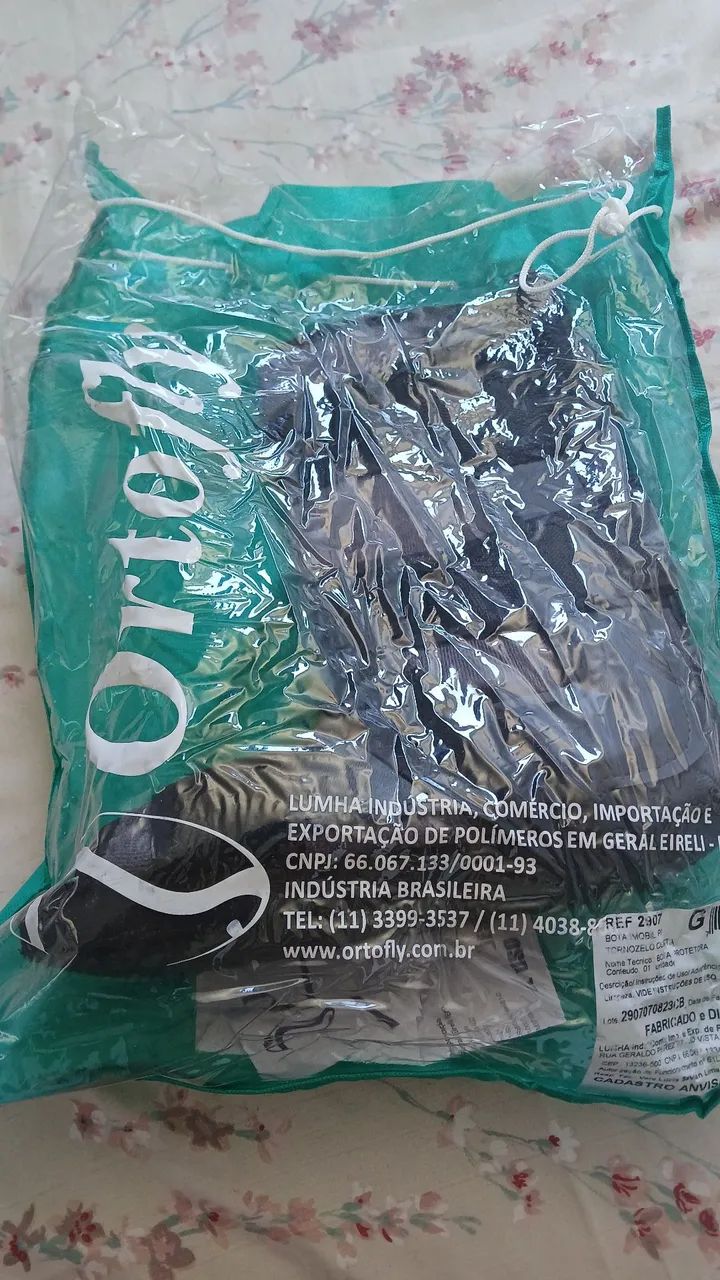 Bota Ortopédica Ortofly - Foto 5