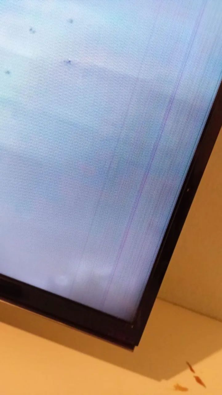 TV smart 55 polegadas - Foto 4