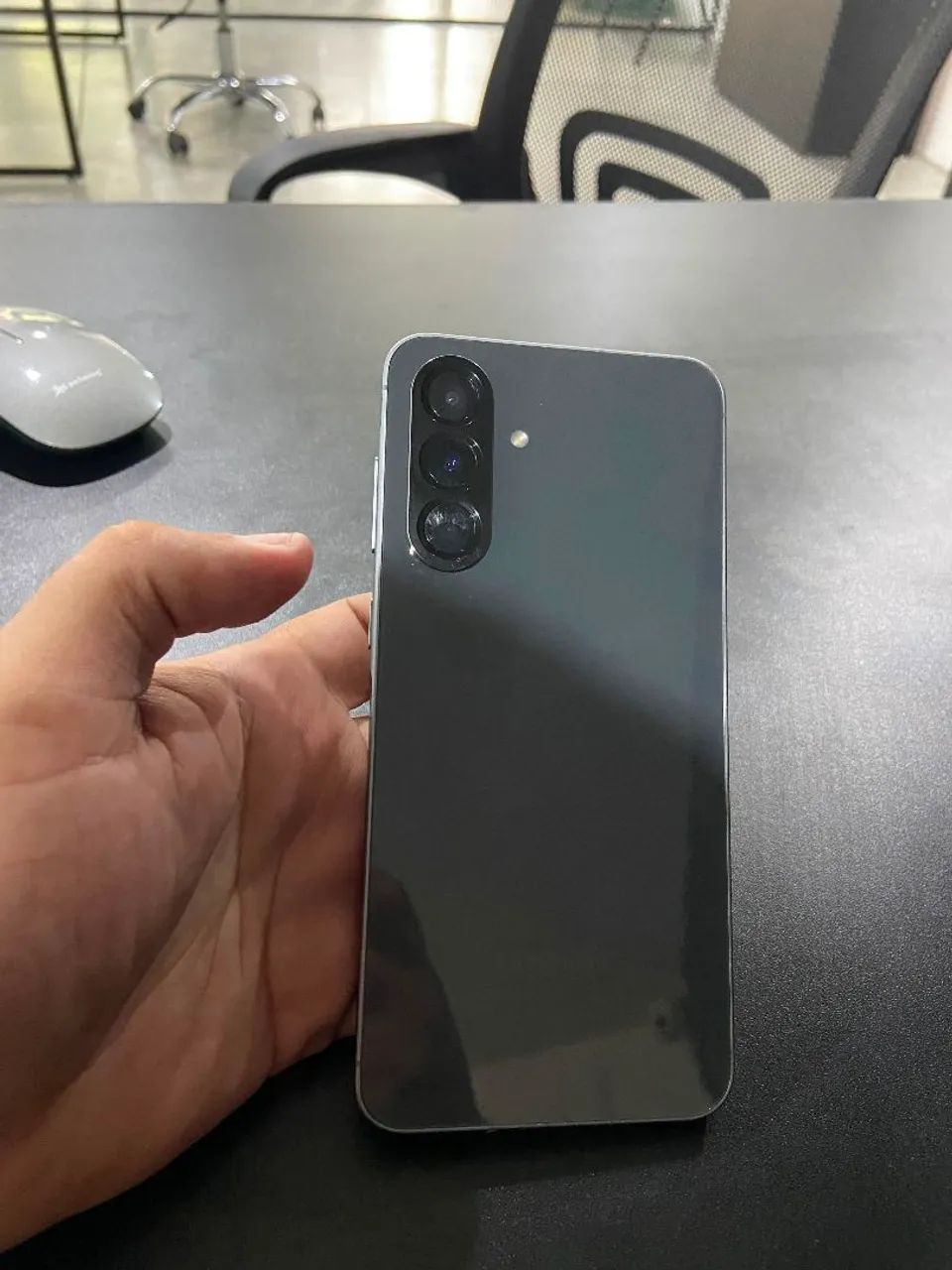 Samsung a56 256gb sem detalhes - Foto 5