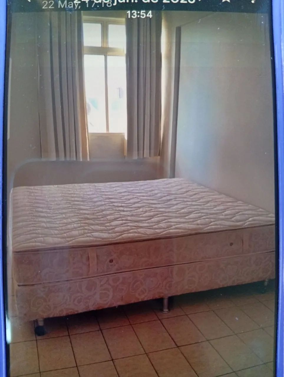 Apenas para Anápolis Go!Cama King Size - Foto 2