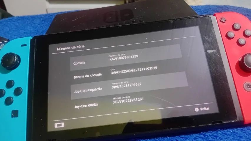 NINTENDO SWITCH - Foto 3