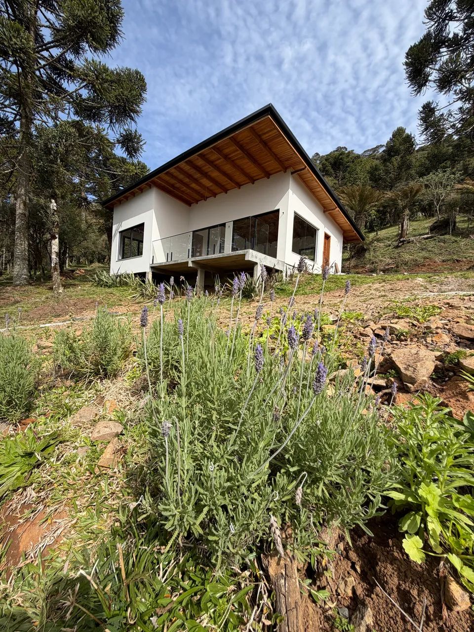 Urubici chácara com casa  - Foto 5