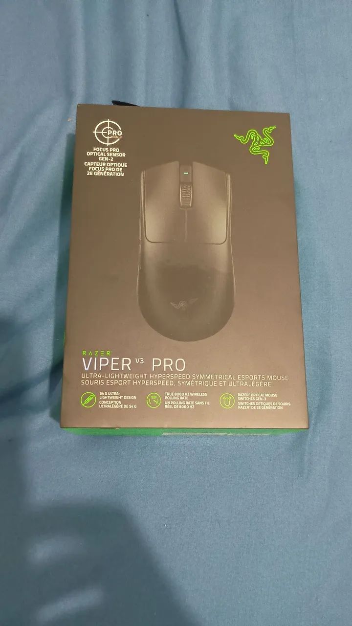mouse Viper v3 pro 