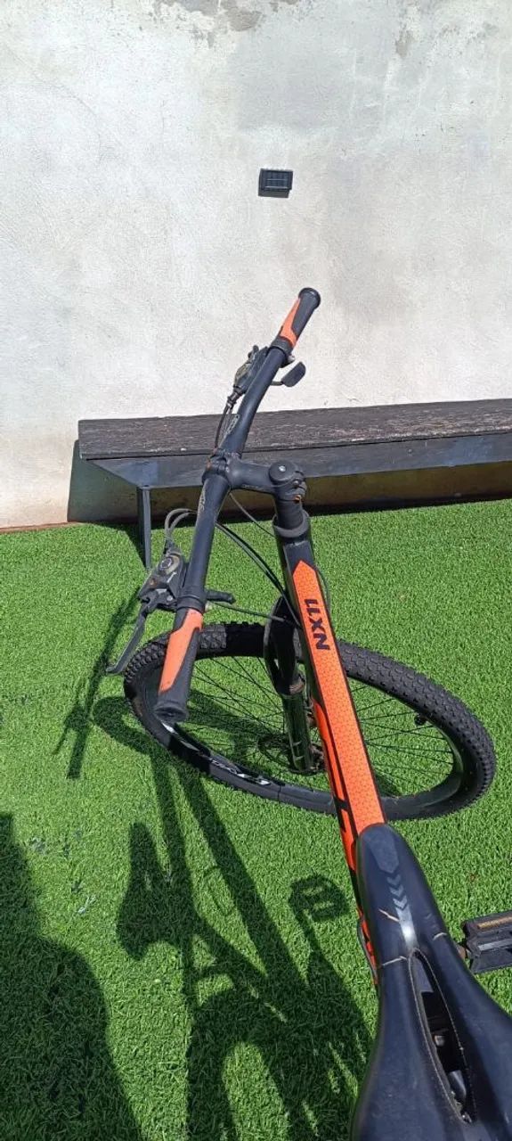 Bicicleta aro 29  - Foto 4