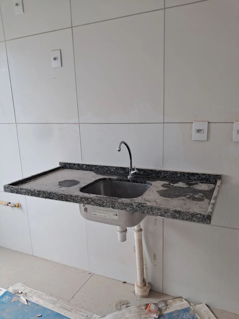 Pia Cozinha - Foto 2