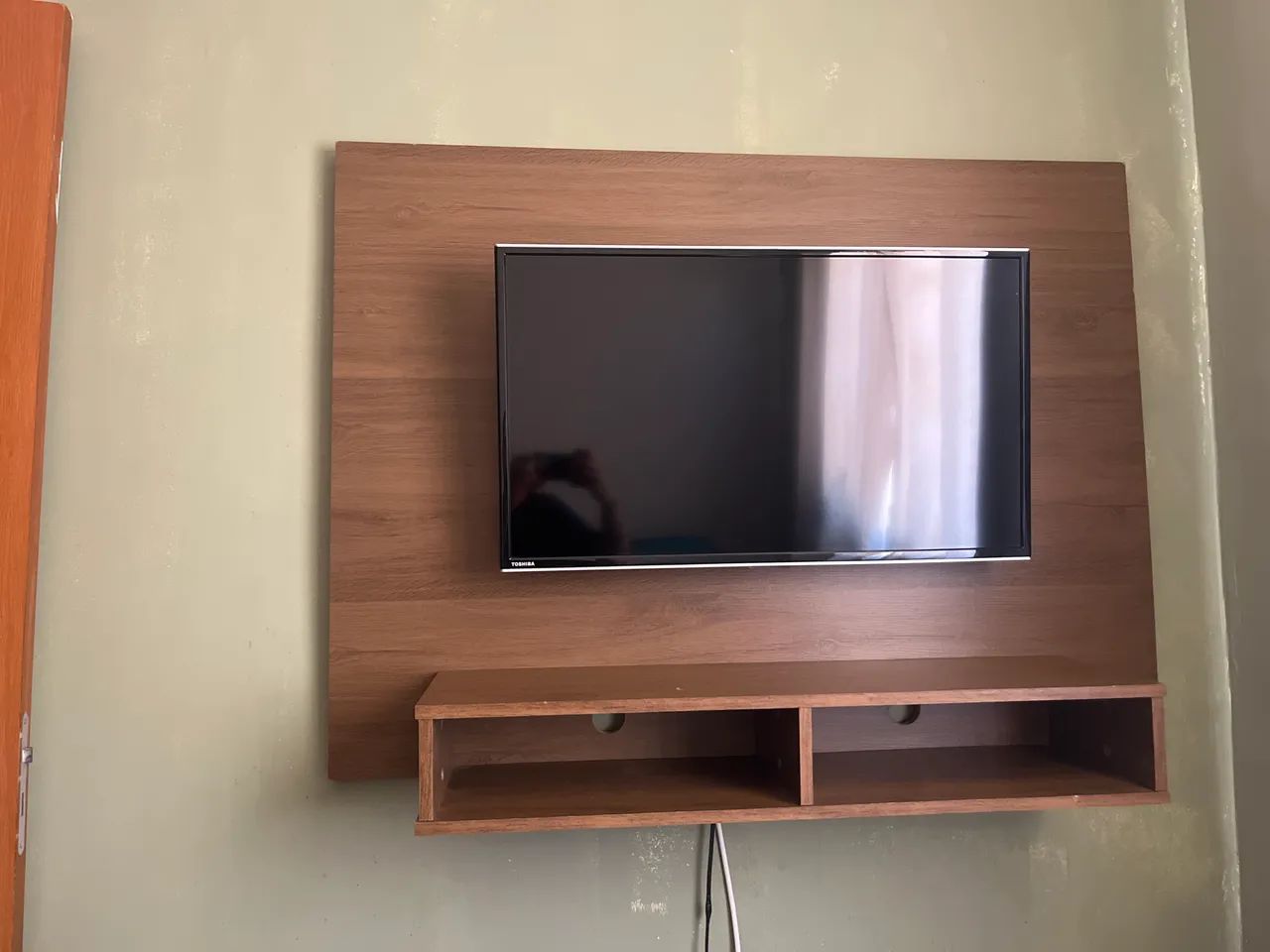 Painel de tv  - Foto 2