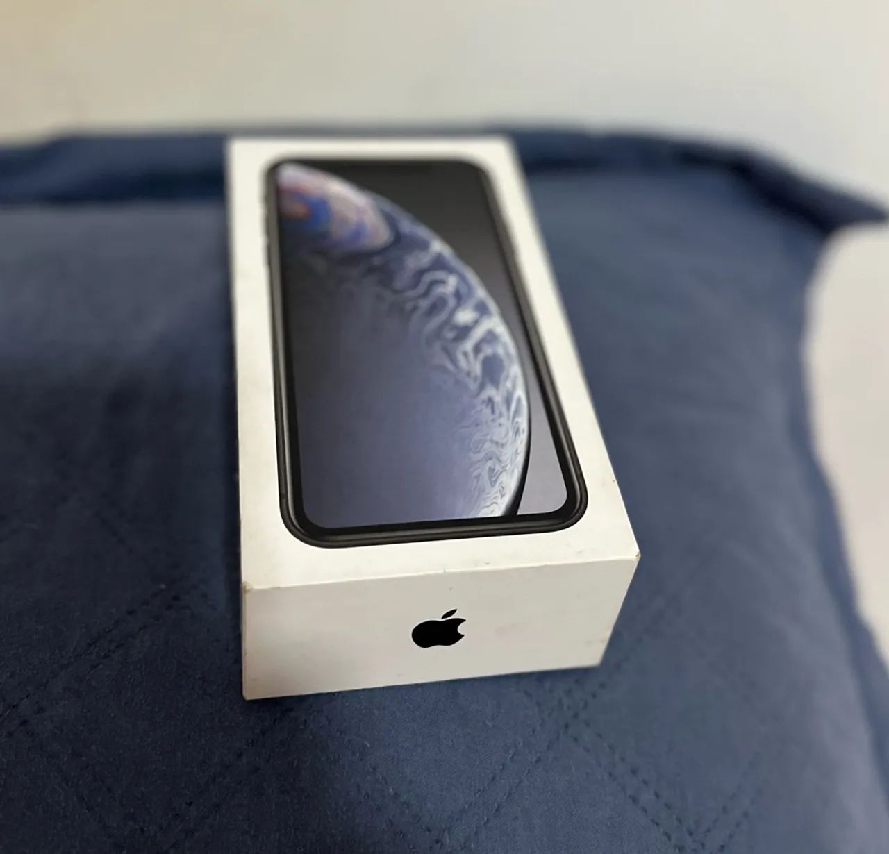 Caixa Iphone XR