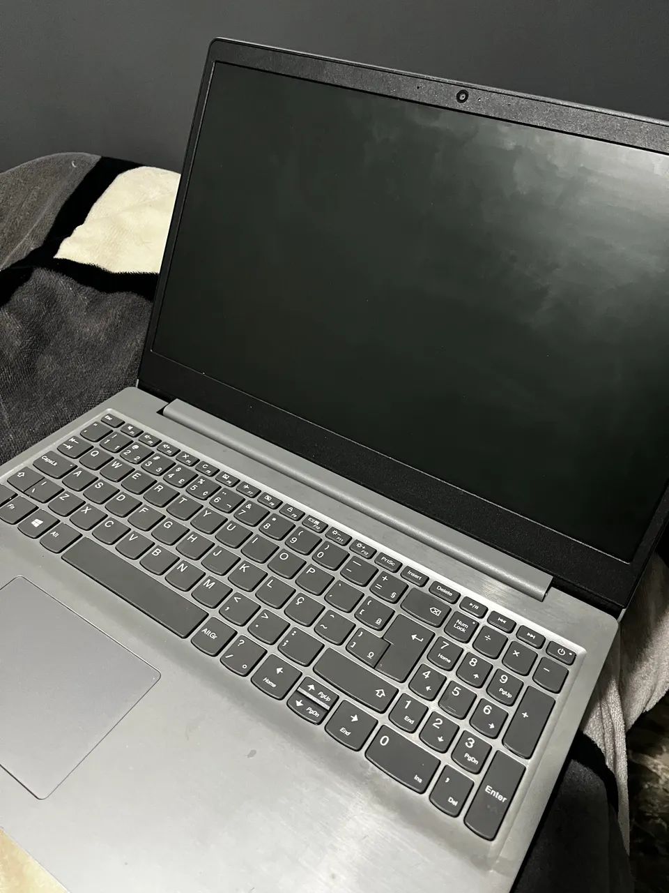 Notebook Lenovo IdeaPad S145 - Intel Core i3 8ª Geração - Foto 3