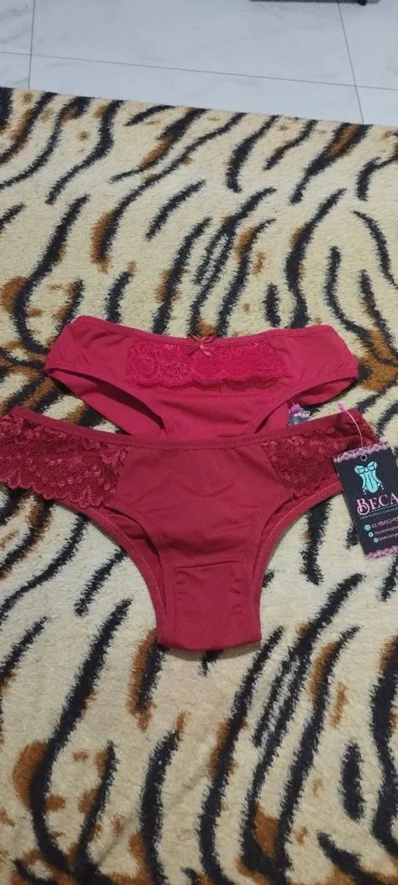 LINGERIES MAS E FEM - Foto 5